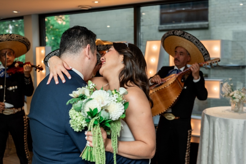 Mariachi Band for Wedding