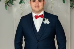 Thanya and Oscar's Toronto Wedding