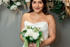 Thanya and Oscar's Toronto Wedding