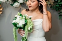 Thanya and Oscar's Toronto Wedding