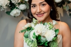 Thanya and Oscar's Toronto Wedding