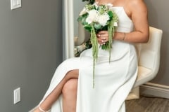 Thanya and Oscar's Toronto Wedding