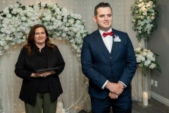 Thanya and Oscar's Toronto Wedding