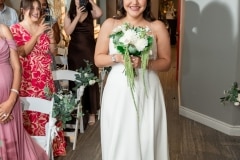 Thanya and Oscar's Toronto Wedding