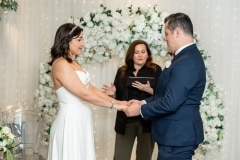 Thanya and Oscar's Toronto Wedding