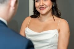 Thanya and Oscar's Toronto Wedding