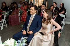Thanya and Oscar's Toronto Wedding