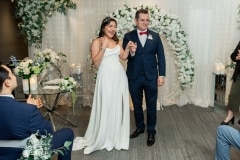 Thanya and Oscar's Toronto Wedding