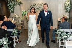 Thanya and Oscar's Toronto Wedding