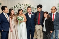 Thanya and Oscar's Toronto Wedding