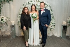 Thanya and Oscar's Toronto Wedding