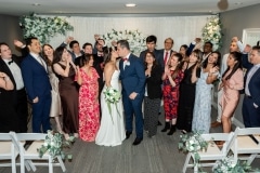 Thanya and Oscar's Toronto Wedding