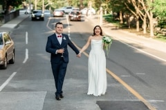 Thanya and Oscar's Toronto Wedding