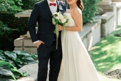 Thanya and Oscar's Toronto Wedding