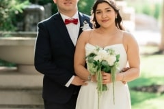 Thanya and Oscar's Toronto Wedding