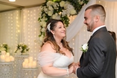 Theresa & Danny Wedding