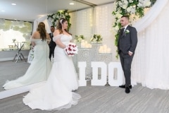 Theresa & Danny Wedding
