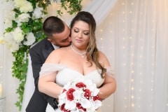 Theresa & Danny Wedding