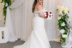 Theresa & Danny Wedding