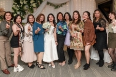 Tien and Jason Wedding