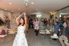 Tien and Jason Wedding