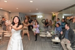 Tien and Jason Wedding