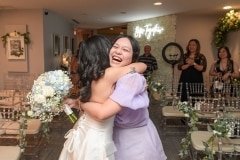 Tien and Jason Wedding