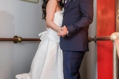 Tien and Jason Wedding