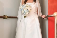 Tien and Jason Wedding
