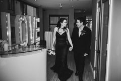 Tina and Carlos Wedding