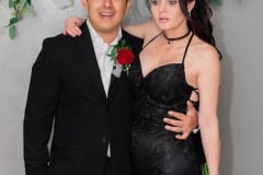 Tina and Carlos Wedding