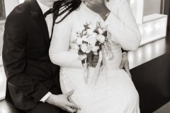 Tori & Gregory's Wedding