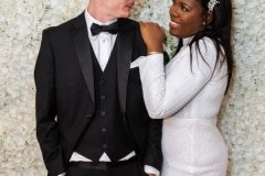 Tori & Gregory's Wedding