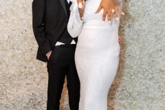 Tori & Gregory's Wedding
