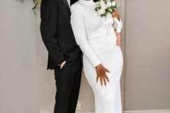 Tori & Gregory's Wedding