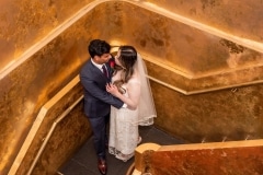 Wedding of Trudie & Joe