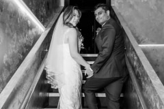 Wedding of Trudie & Joe
