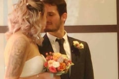 Vanessa & Nicholas