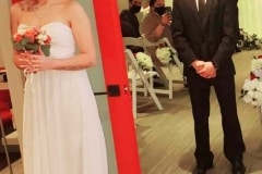 Vanessa & Nicholas