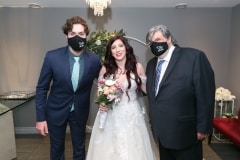 Victoria & Daniel