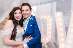 Victoria & Daniel