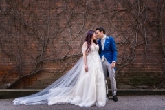 Victoria & Daniel
