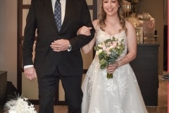 Victoria & Dylan