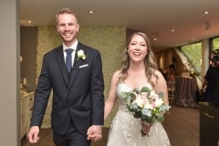 Victoria & Dylan