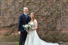 Victoria & Dylan