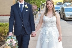 Victoria & Dylan