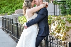 Victoria & Dylan