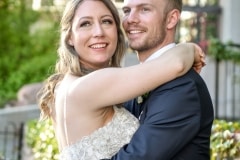 Victoria & Dylan
