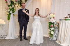Victoria & Dylan