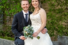 Victoria & Dylan